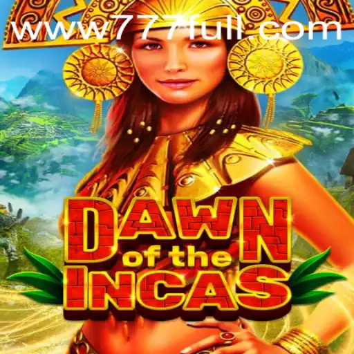 Descubra o Fascinante Mundo de DawnoftheIncas: Jogo de Estratégia e Aventura