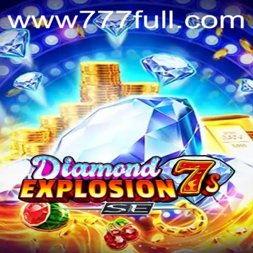 DiamondExplosion7sSE: A Nova Era dos Jogos de Slot Online