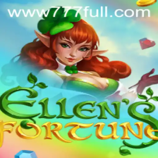 Descubra EllensFortune: O Novo Fenômeno de 777FULL.COM