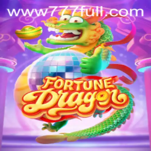 Explorando FortuneDragon: Mergulhe na Aventura do Jogo com 777FULL.COM