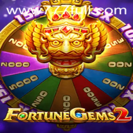FortuneGems2: Descubra as Jóias da Fortuna com 777FULL.COM