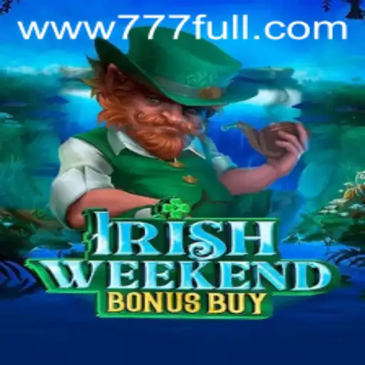 IrishWeekendBonusBuy: Aventura de Jogo com Sabor Irlandês