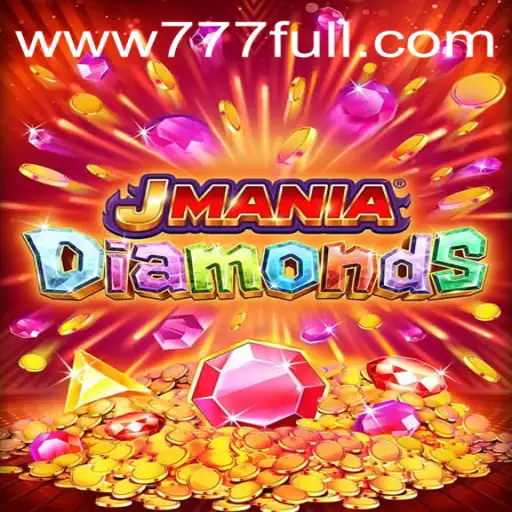 Explorando JManiaDiamonds: Uma Jornada Inesquecível no Universo dos Jogos