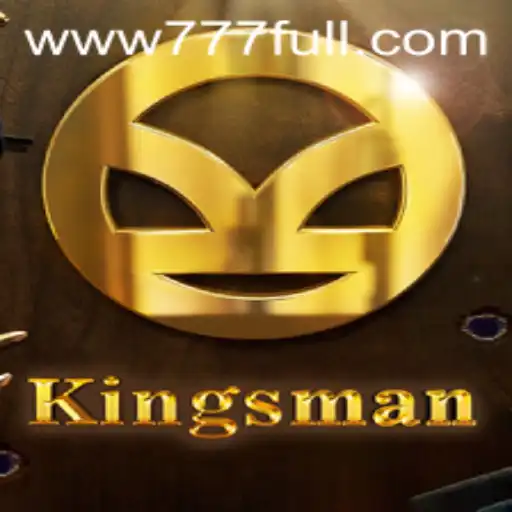 Descubra o Fascinante Jogo Kingsman: Uma Aventura Única com 777FULL.COM