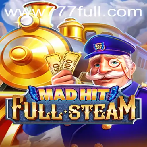 Descubra o Inovador Jogo MadHitFullSteam da Plataforma 777FULL.COM