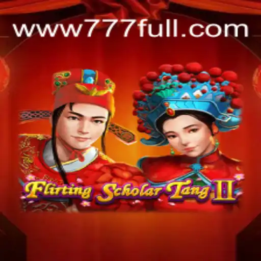 Explorando Flirting Scholar Tang II: O Jogo em Alta