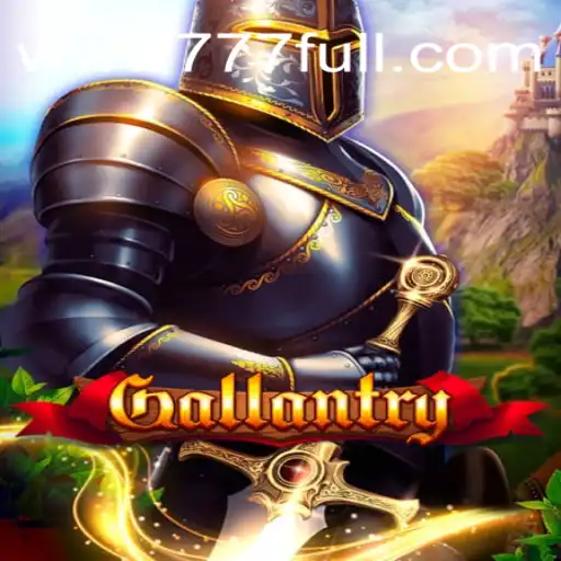 Gallantry: A Aventura Épica do Jogo de Estratégia Online