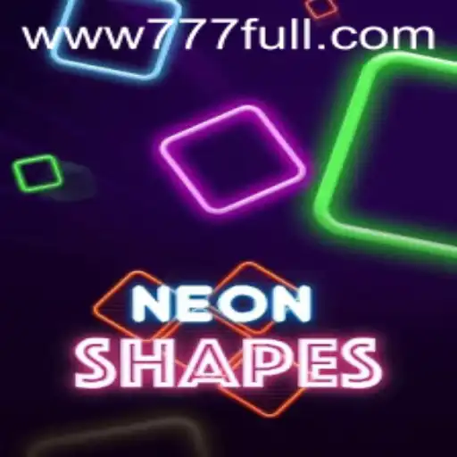 Desvendando NeonShapes: O Novo Fenômeno dos Jogos com 777FULL.COM