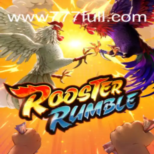 RoosterRumble: Descubra o Excitante Mundo de Apostas com 777FULL.COM