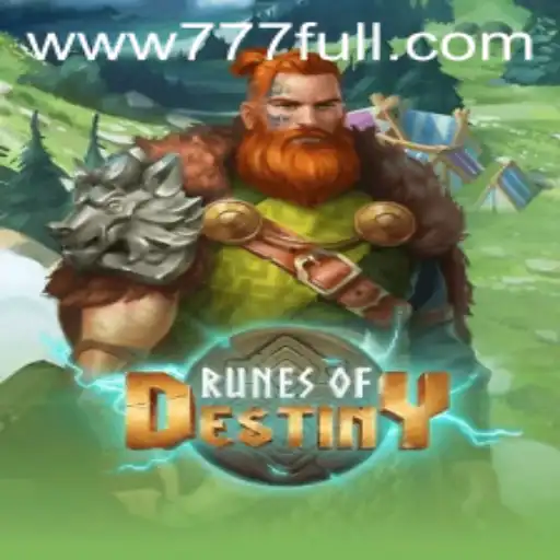 RunesOfDestiny: A Nova Sensação no Mundo dos Jogos Online