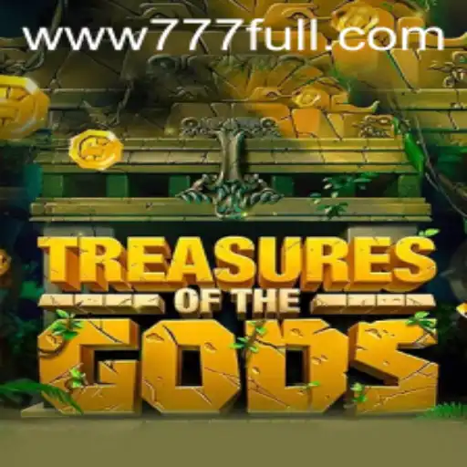 Tesouros Divinos em TreasureoftheGods: Uma Aventura Épica