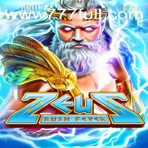 ZeusRushFever: A Fascinante Jornada no Universo dos Deuses