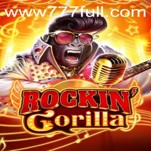 Explorando o Mundo de RockinGorilla: Uma Aventura Selvagem no Universo dos Jogos Online