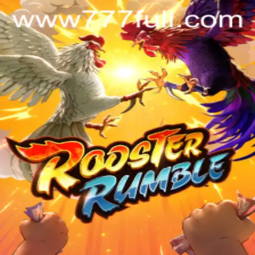 RoosterRumble: Descubra o Excitante Mundo de Apostas com 777FULL.COM