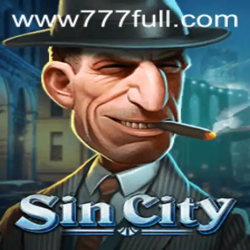 Explorando SinCity: O Novo Fenômeno de Jogos da Plataforma 777FULL.COM